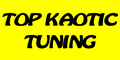 TOP Kaotic Tuning